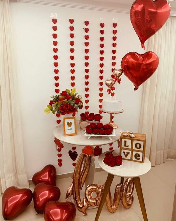 decoracion san valentin 3