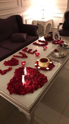 decoracion san valentin 4