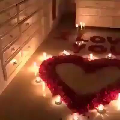 decoracion san valentin 7