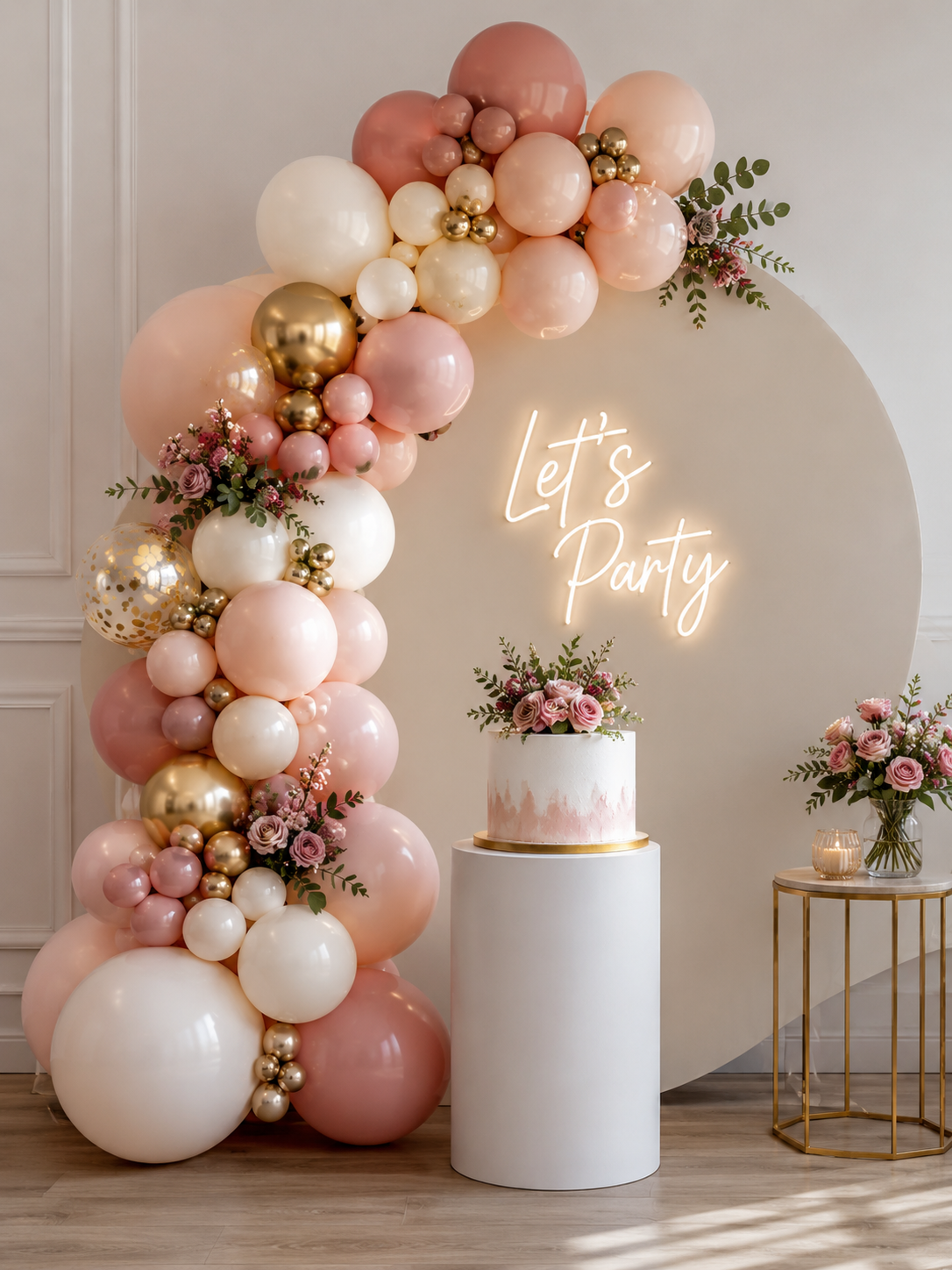 Ideas para decoraciones de globos para fiesta Ideas para decoraciones de globos para fiesta decoraciones de globos para fiesta 1