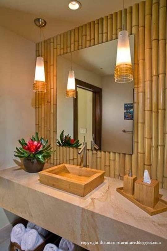 decorar con bambu 10 1