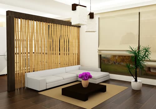 decorar con bambu 6 1