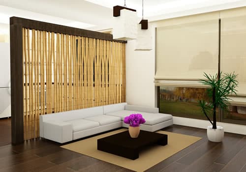 decorar con bambu 6 1