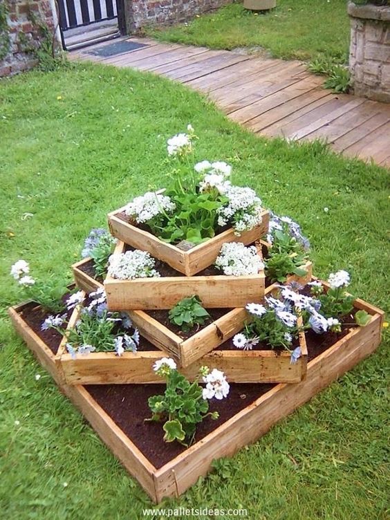 decorar su jardin 1