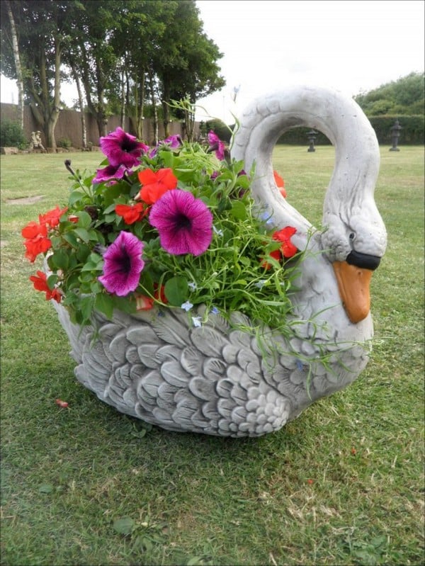 decorar tu jardin 7