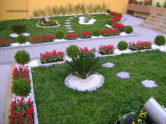 disenar tu jardin con piedras 5