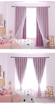 diseno de interiores cortinas 1