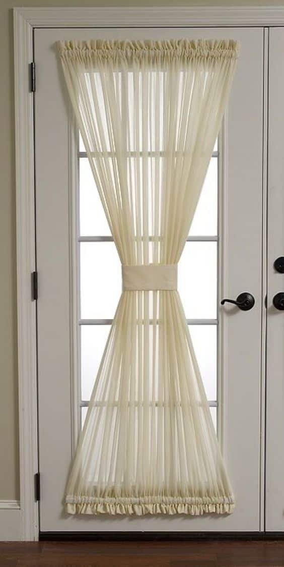 diseno de interiores cortinas 5