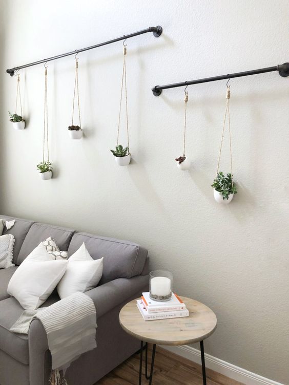 diy decoracion de pared barata 2