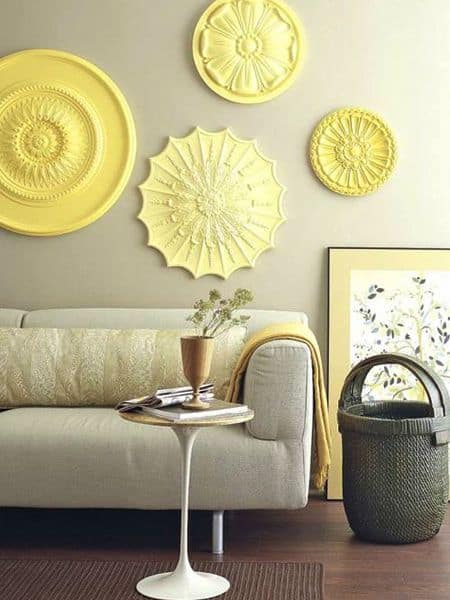 diy decoracion de pared barata 3