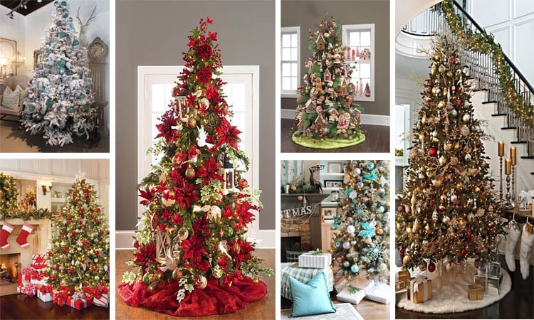 diy ideas arbol de navidad