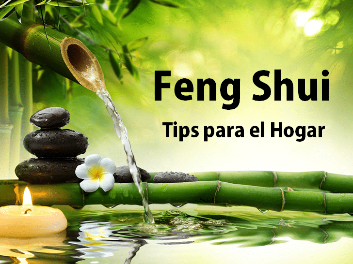 Que es el Feng Shui? feng shui tips hogar