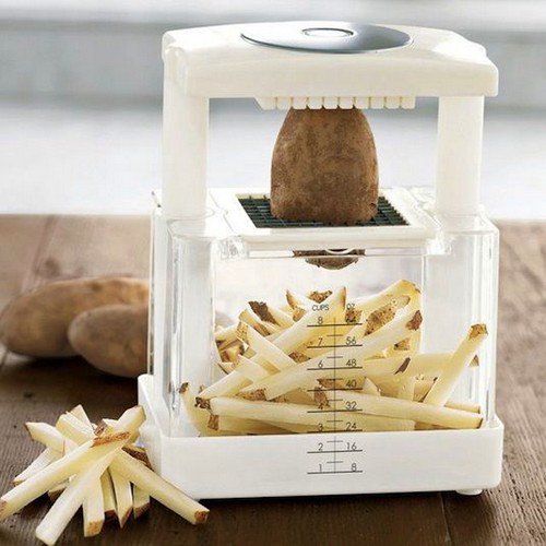 15+ Increíbles Gadgets Cocina que de Seguro te Encantarán