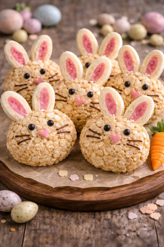 Ideas Únicas para Meriendas de Pascua Creativas gerar foto usar esta como inspiracao 5 scaled