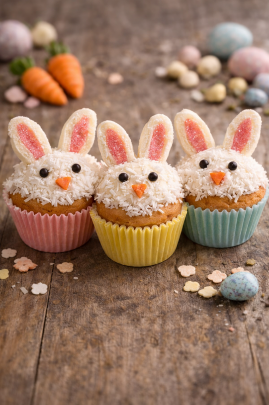 Ideas Únicas para Meriendas de Pascua Creativas gerar foto usar esta como inspiracao 6 scaled