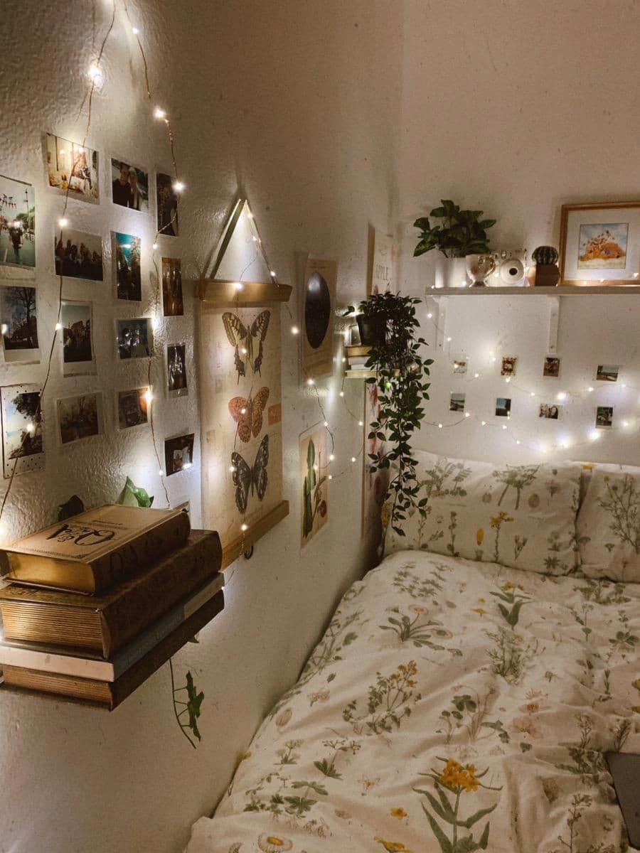 habitacion aesthetic consejos inspiraciones 5