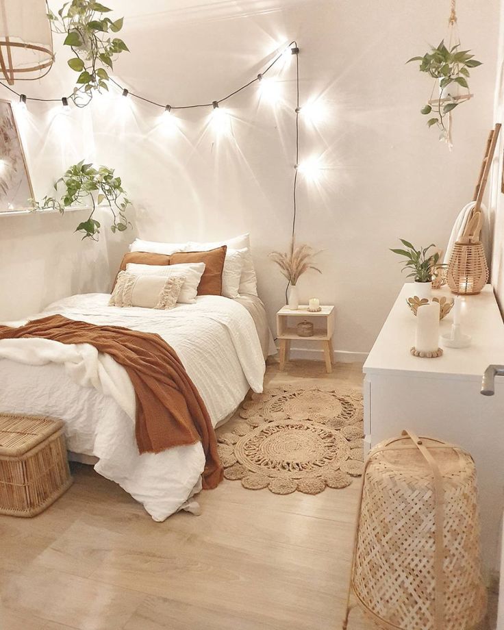 habitacion aesthetic consejos inspiraciones 6