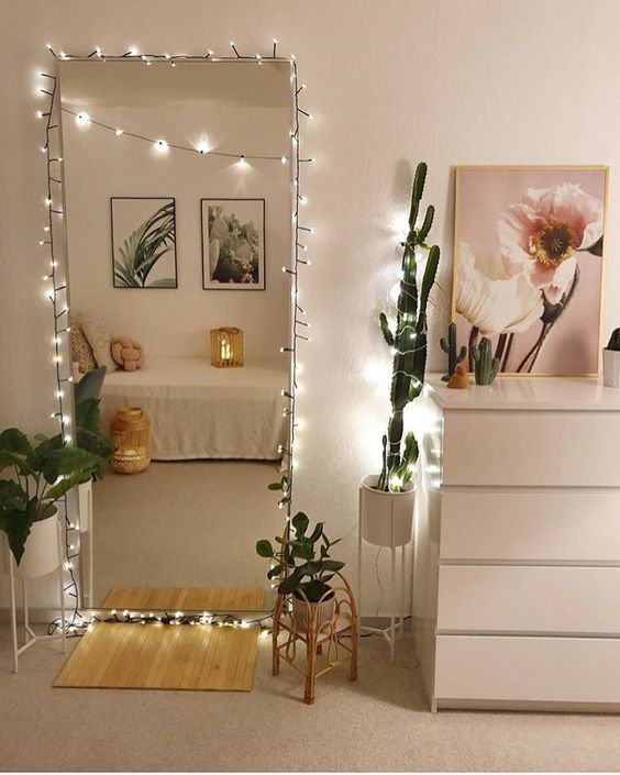 habitacion aesthetic consejos inspiraciones 7