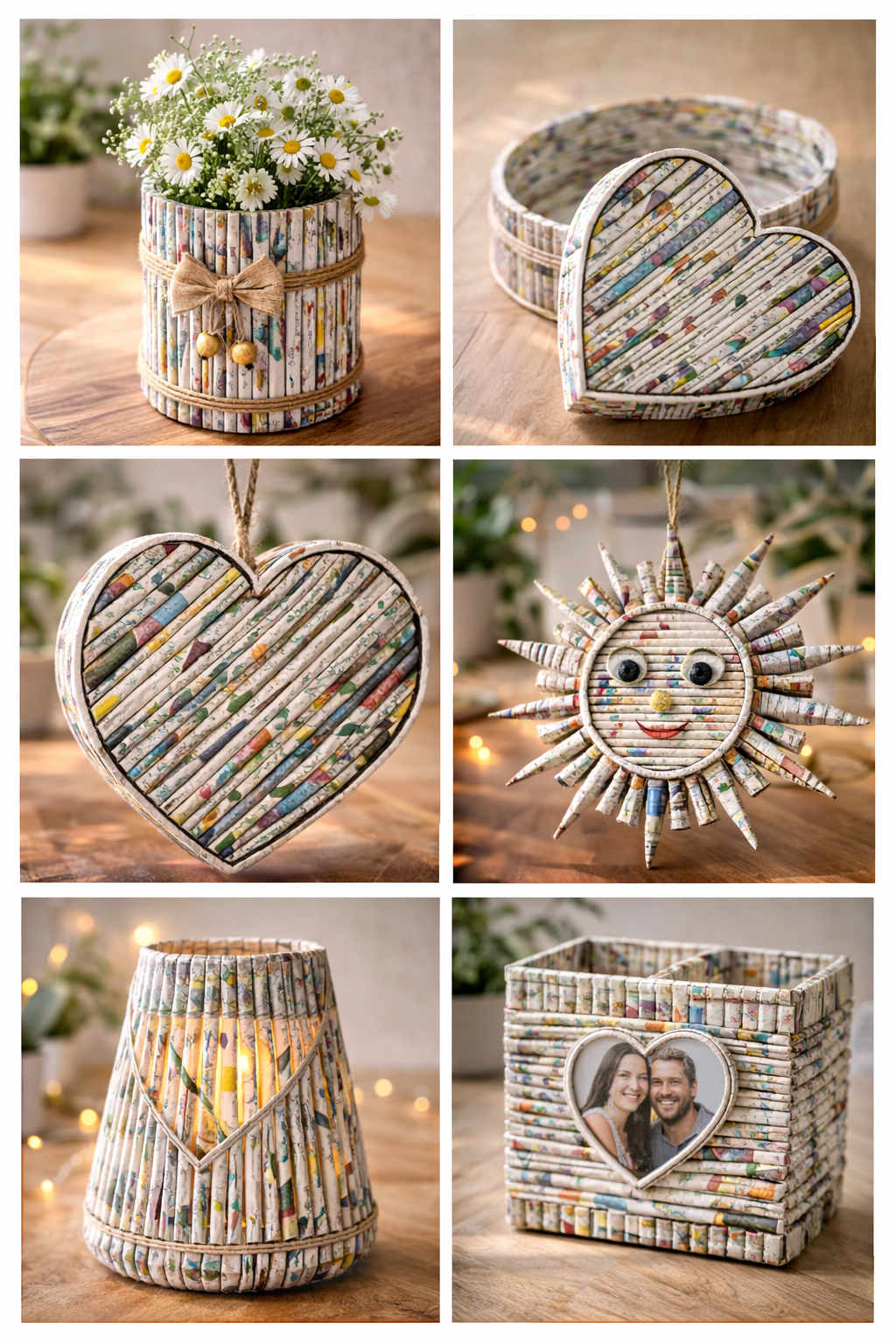 Hermosas manualidades con tubos de papel Hermosas manualidades con tubos de papel hermosas manualidades hechas con tubos de papel 1