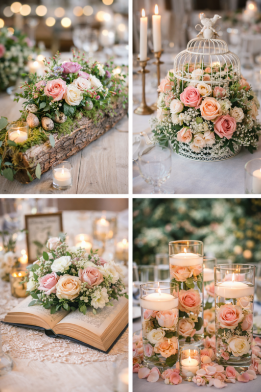 Ideas creativas para crear centros de mesa impresionantes ideas creativas para crear centros de mesa impresionantes 6 scaled