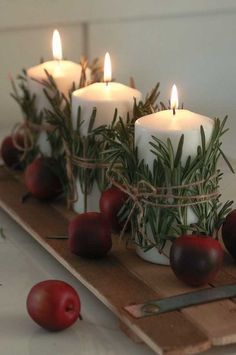 ideas creativas para decorar velas 3