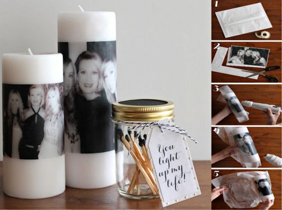 ideas creativas para decorar velas 5