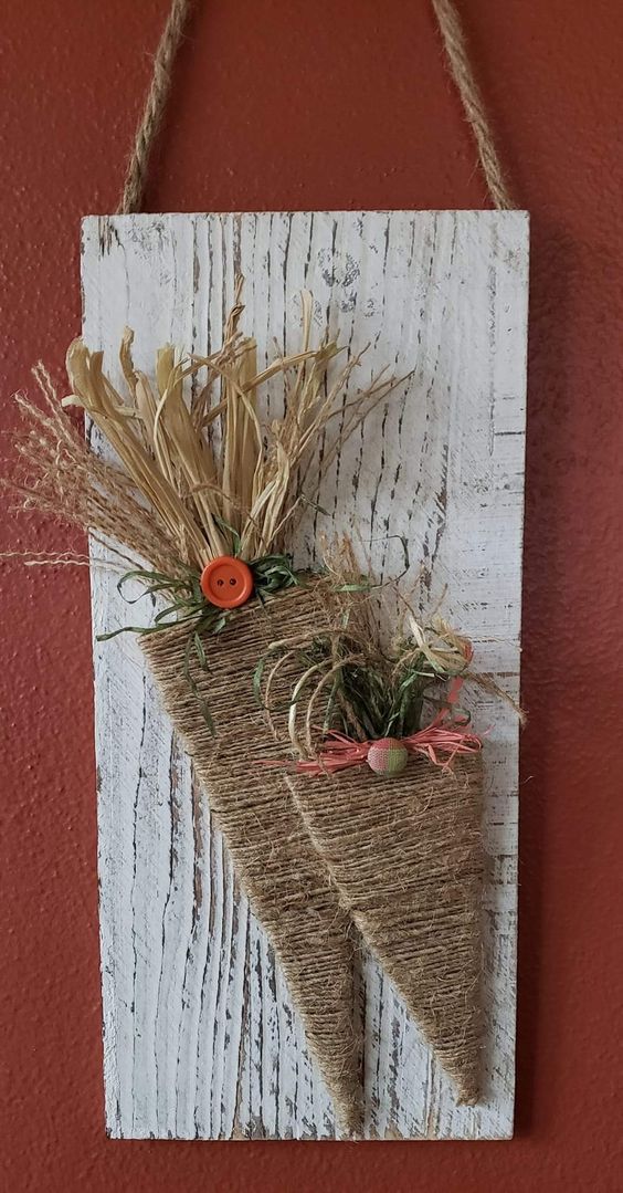 ideas de decoracion para pascua 17