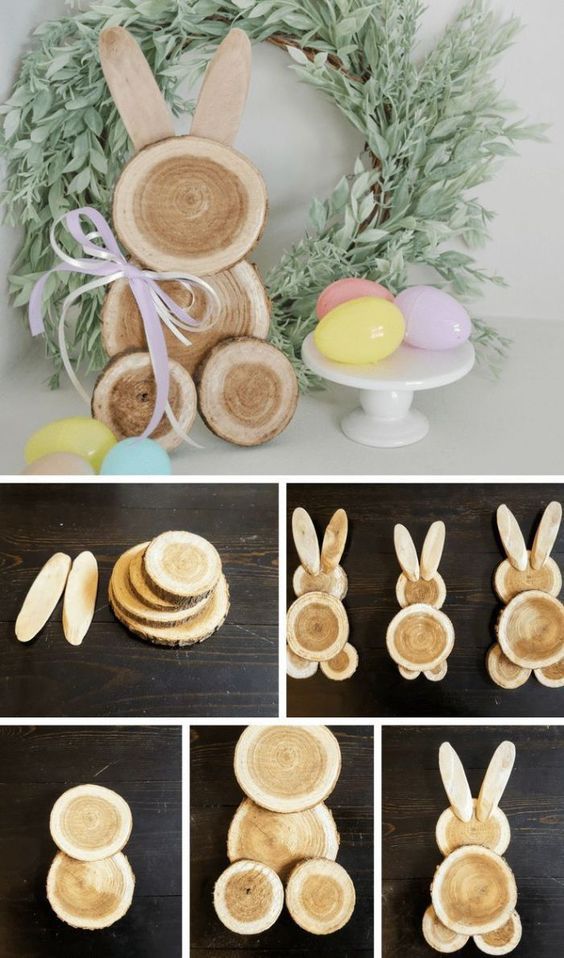 ideas de decoracion para pascua 4