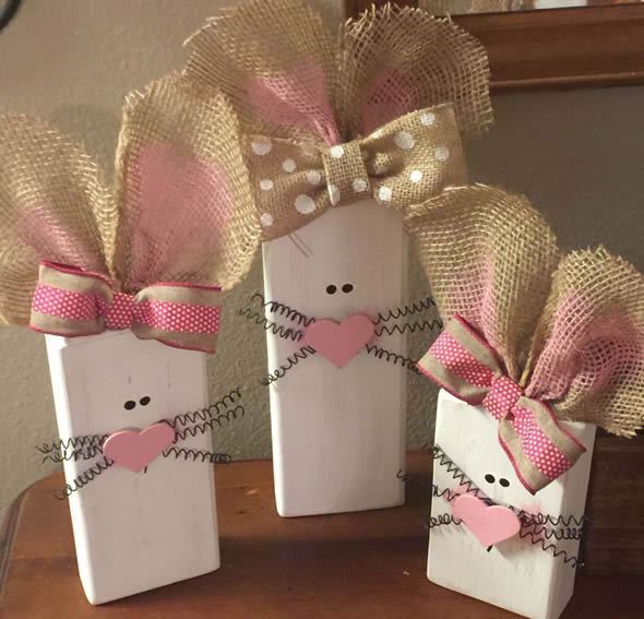 ideas de decoracion para pascua 8