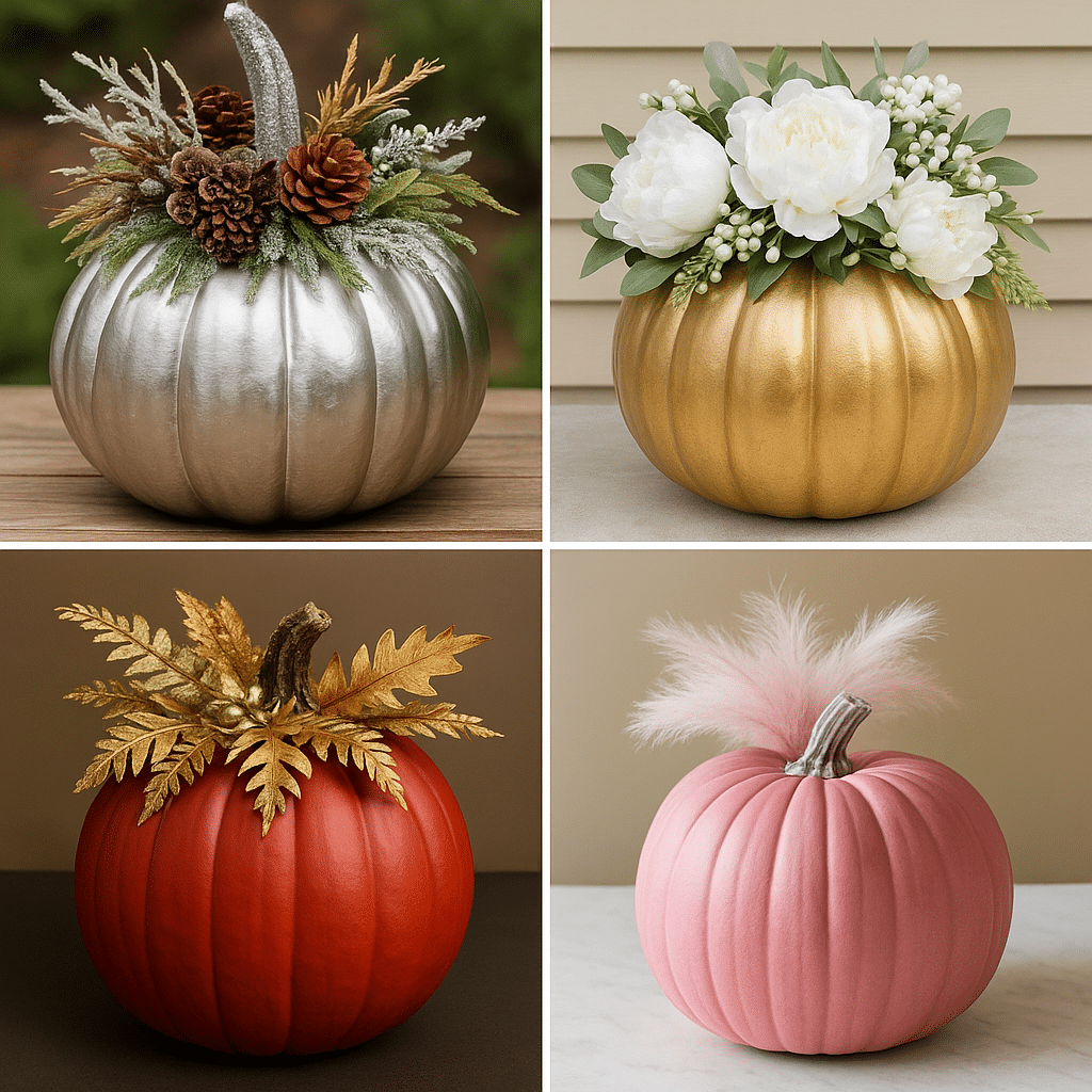 ideas de decoraciones de halloween economicas 5