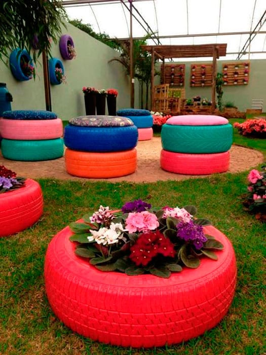 ideas jardin 9