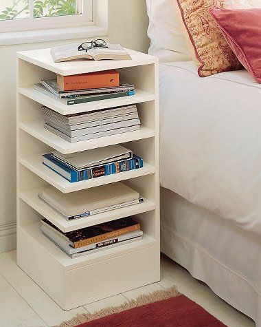 ideas organizar libros en casa 5