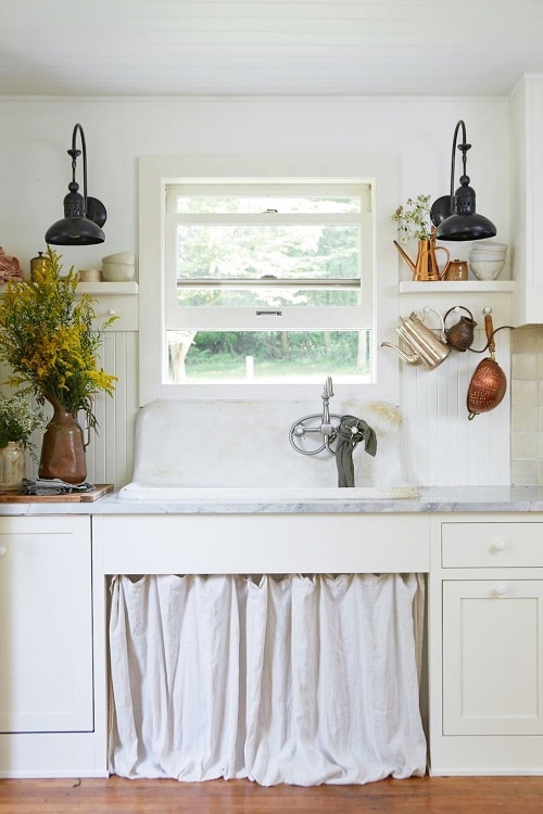 ideas para decorar cocinas con ventanas 6