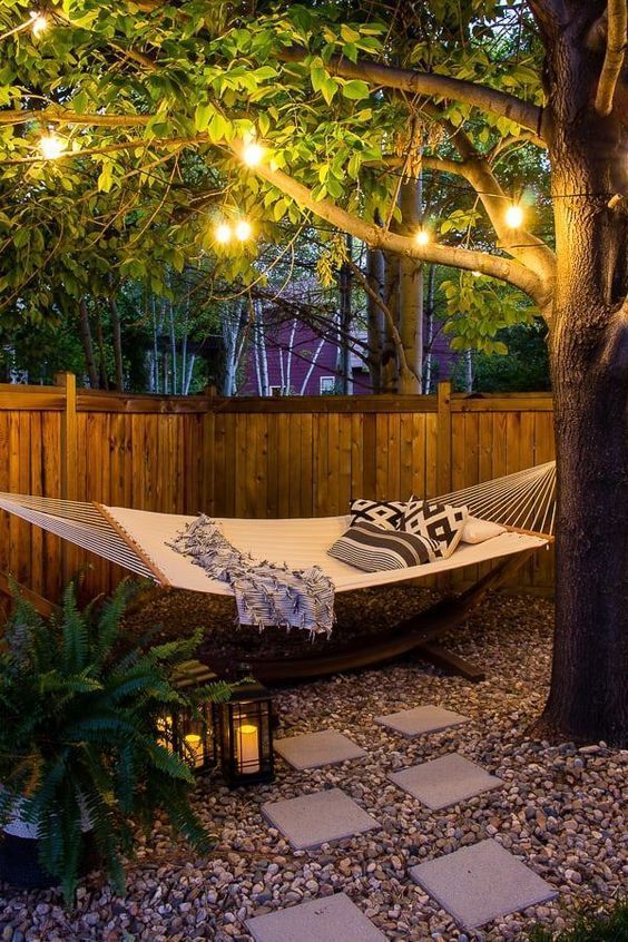 ideas para decorar patios con poco dinero 9