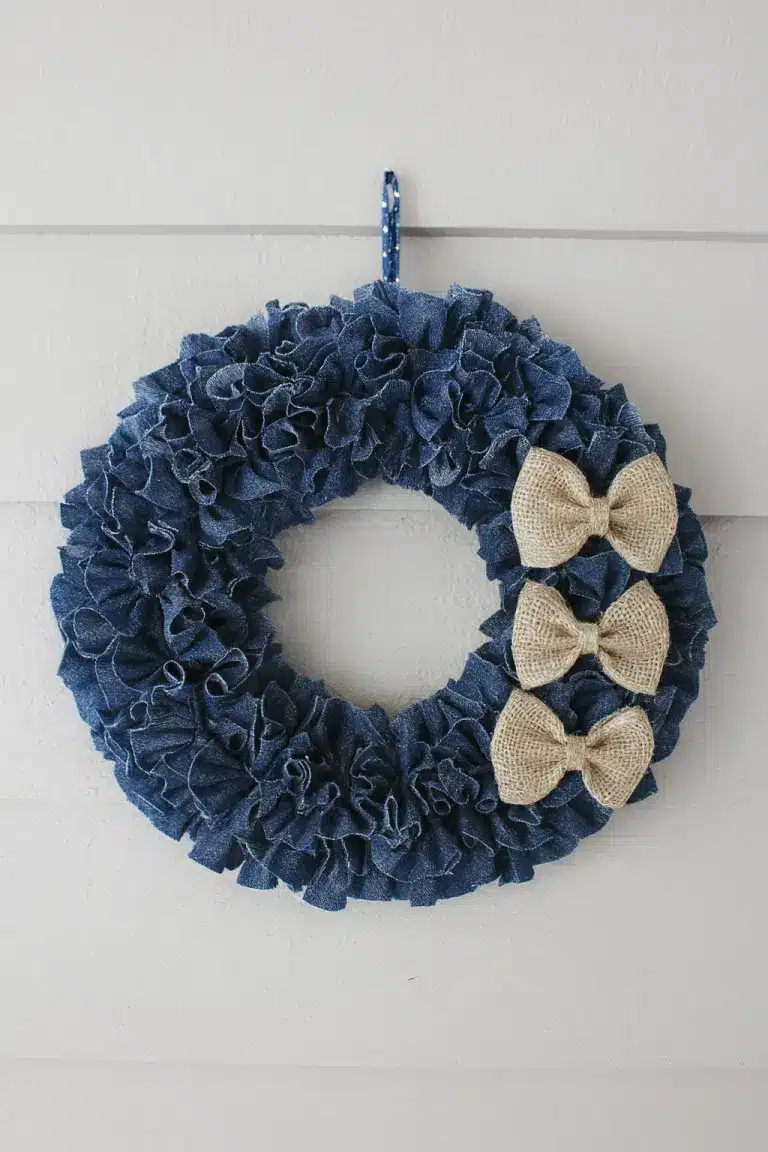 ideas para decorar puertas navidenas 7