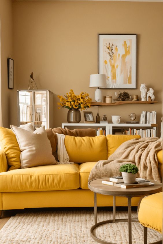 Decora Tu Casa Con Color Mostaza Ideas Frescas Decora Tu Casa Con Color Mostaza Ideas Frescas