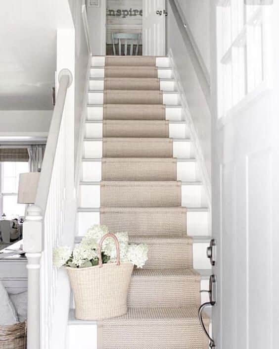 ideas para decorar tus escaleras 11