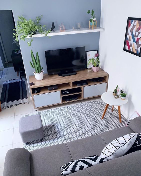 ideas para habitaciones pequenas 2