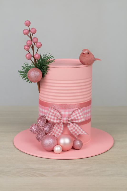 Ideas para hacer centros de mesa originales y elegantes para cualquier ocasión ideas para hacer centros de mesa 1 scaled