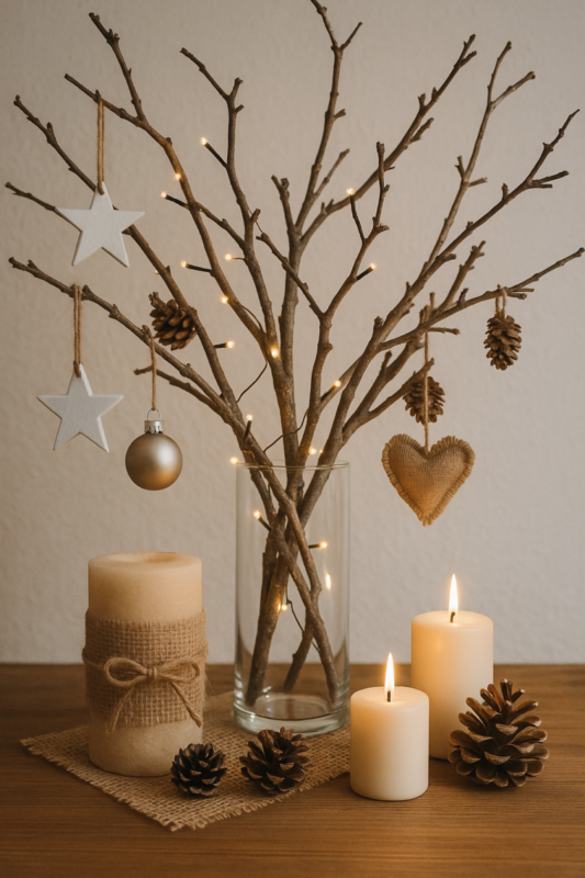 Ideas para hacer centros de mesa originales y elegantes para cualquier ocasión ideas para hacer centros de mesa 7 scaled