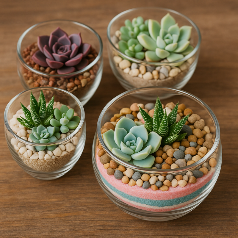 Ideas para hacer centros de mesa originales y elegantes para cualquier ocasión ideas para hacer centros de mesa 8