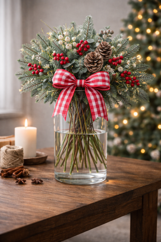 Ideas para hacer centros de mesa originales y elegantes para cualquier ocasión ideas para hacer centros de mesa scaled