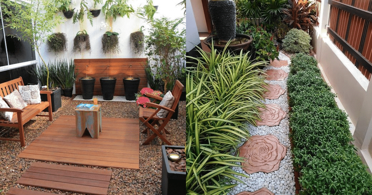 jardin de invierno consejos e ideas