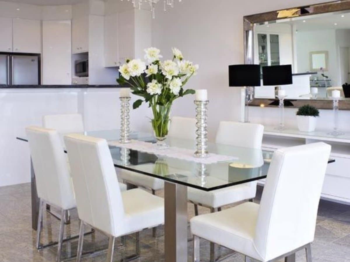Jarrones para decorar Mesa del Comedor jarrones para decorar mesa del comedor 15
