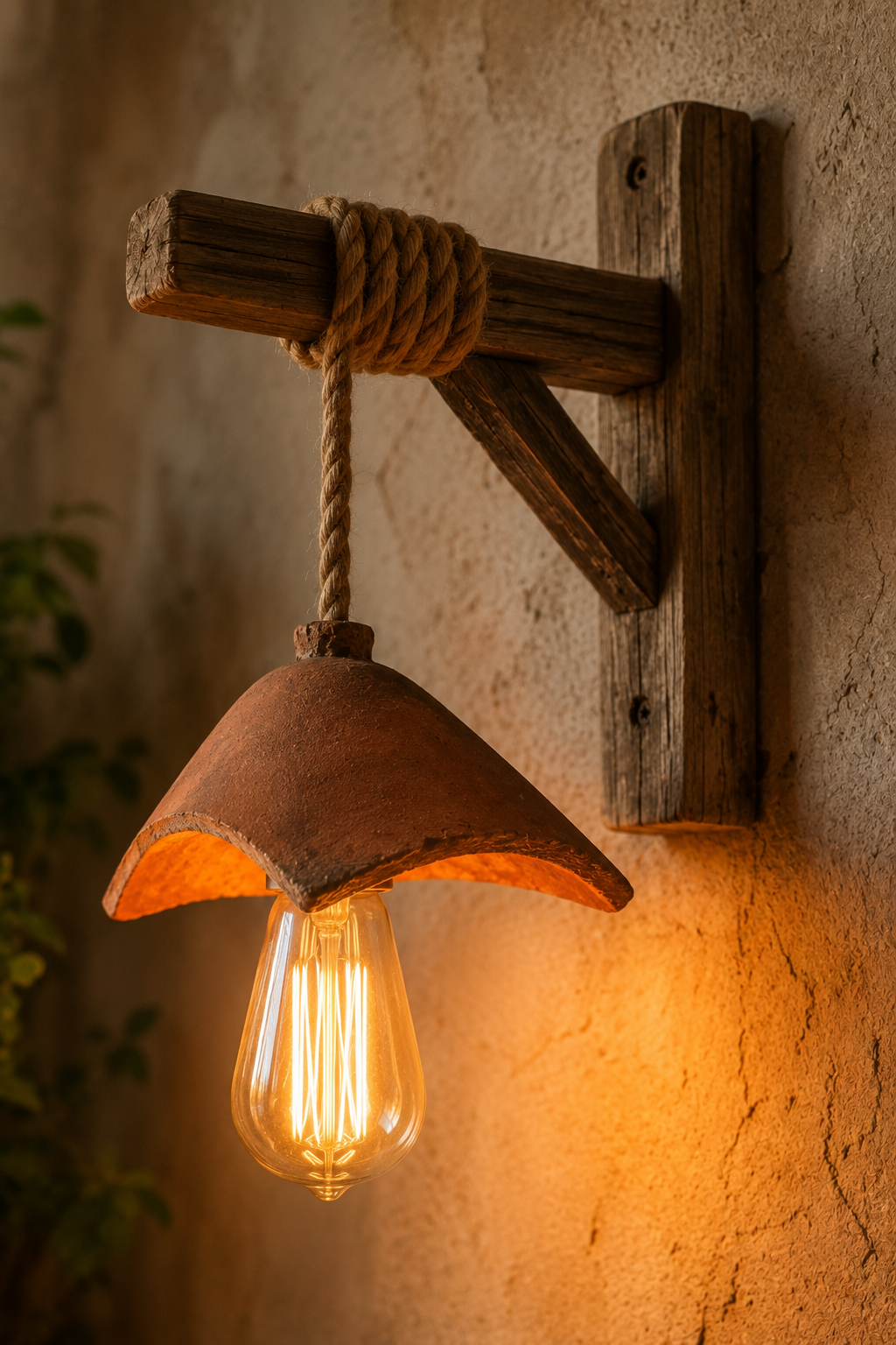 Luces Rústicas: Encanto y Estilo para Tu Hogar Luces Rústicas: Encanto y Estilo para Tu Hogar luces rusticas 7