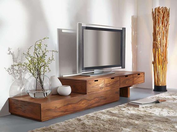 mueble de tv para tu salon 1