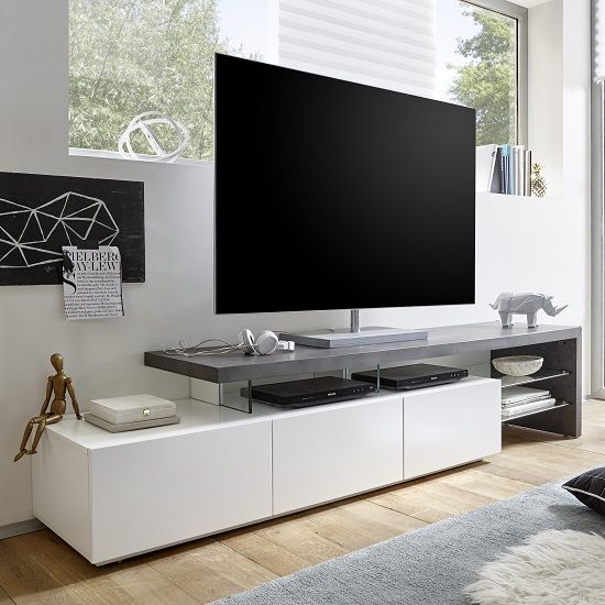 mueble de tv para tu salon 3