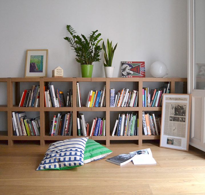 muebles carton 5