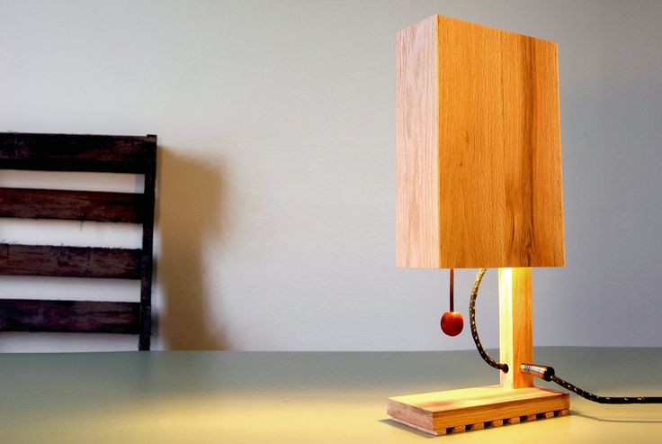 paletas madera lamparas creativas 15