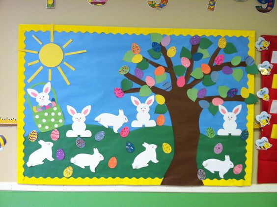 panel de pascua 4